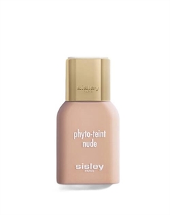 Тональное средство-флюид Phyto-Teint Nude Foundation Sisley