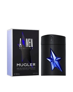 Парфюмерная вода A*Men Stellar 100 Mugler