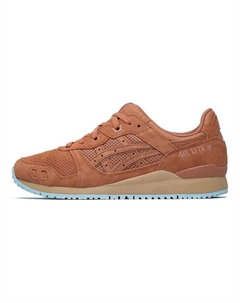 Кроссовки Gel Lyte 3 'Brick Dust Dune' Asics