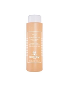 Лосьон грейпфрутовый Grapefruit Toning Lotion 250 Sisley