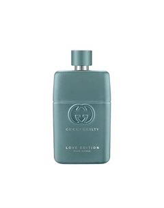 Парфюмерная вода Guilty Love Edition Pour Homme 2024 90 Gucci