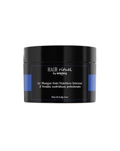 Интенсивная питательная маска для волос Hair Rituel Care Mask 190 Sisley