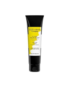 Крем для ухода за вьющимися волосами Hair Rituel Curl Care Cream 150 Sisley