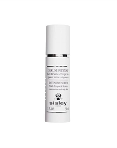 Сыворотка для лица интенсивная с тропическими смолами Tropical Resins Intensive Serum 30 Sisley