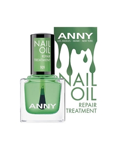 Масло для ногтей Repair Treatment 15 Anny