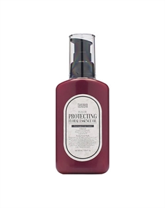 Масло с цветочной эссенцией для защиты волос от повреждений Hair Protecting 100 Tenzero