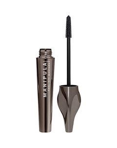 Тушь для ресниц, термостойкая, объем и удлинение Manipula 10 Influence beauty