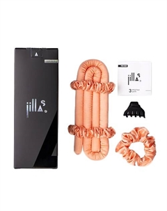 Набор бигуди 3в1 Mini Jillas