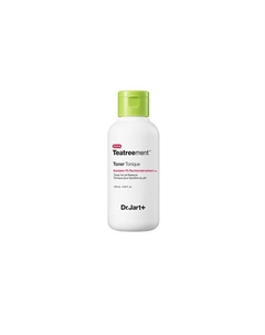 Тоник c экстрактом чайного дерева Teatreement Toner 120 Dr.jart+
