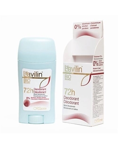 Дезодорант 72 часа 50 Lavilin