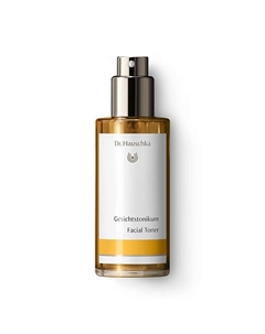 Тоник для лица Gesichtstonikum 100 Dr. hauschka