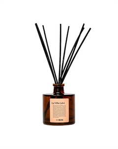 Аромат для дома диффузор La Villa Calvi 100 100bon