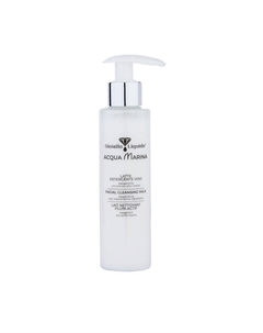 Очищающее молочко для лица "Морская вода" Sea Water 150 Gioiello liquido