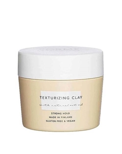 Текстурирующая глина с маслом семян овса Texturizing Clay 50 Forme essentials