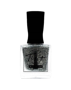 Лак для ногтей, коллекция "Пляжная вечеринка", цвет "Апероль" Tintberry