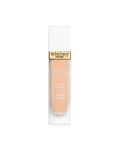 Тональный антивозрастной крем a Anti-Aging Foundation Sisley
