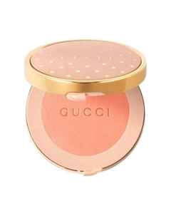 Универсальные компактные румяна Blush De Beaute Cheeks & Eyes Gucci
