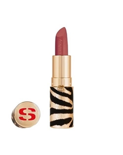 Увлажняющая матовая помада Phyto-Rouge Velvet Sisley