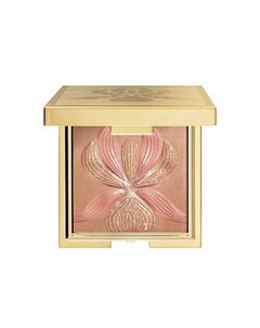 Румяна компактные в наборе Орхидея Orchidee Blush Sisley