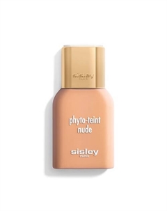 Тональное средство-флюид Phyto-Teint Nude Foundation Sisley