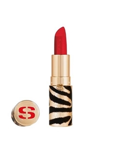 Увлажняющая матовая помада Phyto-Rouge Velvet Sisley