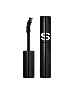 Тушь для ресниц So Curl Mascara 10 Sisley