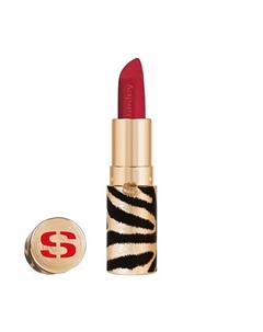 Увлажняющая матовая помада Phyto-Rouge Velvet Sisley