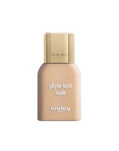 Тональное средство-флюид Phyto-Teint Nude Foundation Sisley