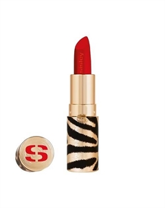 Увлажняющая матовая помада Phyto-Rouge Velvet Sisley