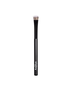 Кисточка для нанесения теней для век Eyeshadow Shade Brush Sisley