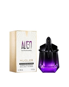 Парфюмерная вода Alien Extraintense 30 Mugler