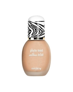 Фитотональный крем Ультрасияние Phyto-Teint Ultra Éclat Foundation Sisley