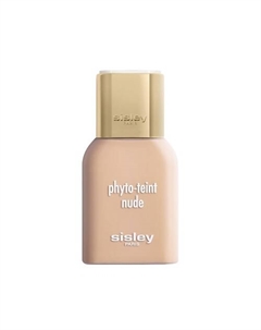 Тональное средство-флюид Phyto-Teint Nude Foundation Sisley