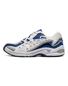 Кроссовки Gel Preleus 'White Blue' Asics