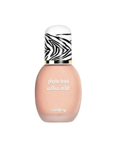 Фитотональный крем Ультрасияние Phyto-Teint Ultra Éclat Foundation Sisley