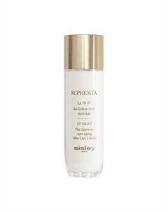 Ночной антивозрастной лосьон Supremÿa At Night Anti-Aging Skin Lotion 140 Sisley