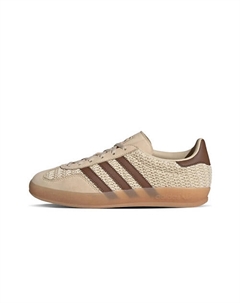 Кроссовки Gazelle Indoor W "Sand Strata" (JS1418) Adidas
