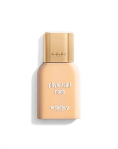 Тональное средство-флюид Phyto-Teint Nude Foundation Sisley