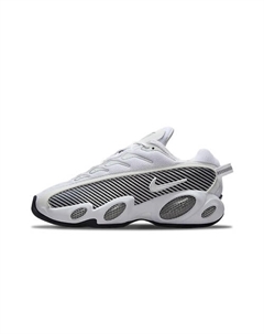 Кроссовки Nocta x Glide Drake "White Black" (DM0879-101) Nike