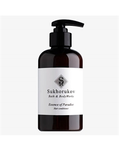 Кондиционер для волос парфюмированный Essence of Paradise Sukhorukov