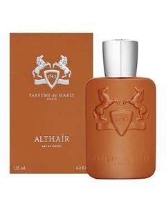 Парфюмерная вода Althair 125 Parfums de marly