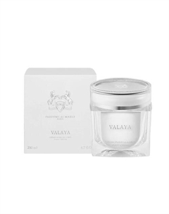 Парфюмированный крем для тела Valaya Body Cream 200 Parfums de marly