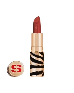 Увлажняющая матовая помада Phyto-Rouge Velvet Sisley