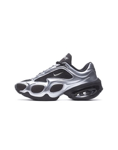 Кроссовки Air Max Muse Women's "Black Metallic Silver" (FV1920-001) Nike