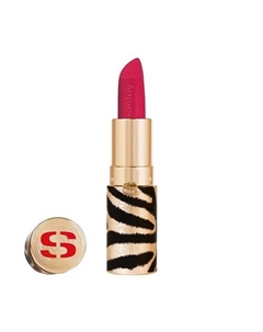 Увлажняющая матовая помада Phyto-Rouge Velvet Sisley