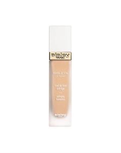 Тональный антивозрастной крем a Anti-Aging Foundation Sisley
