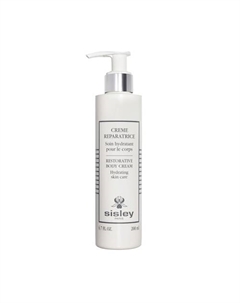 Крем восстанавливающий для тела Репаратрис Reparatrice Restorative Body Cream 200 Sisley