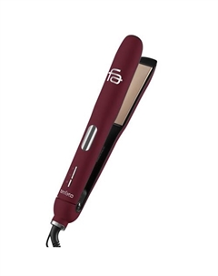 TIMFATO Выпрямитель профессиональный для волос с паром со сменной расческой Timfato