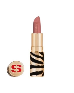 Увлажняющая матовая помада Phyto-Rouge Velvet Sisley