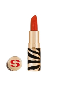 Увлажняющая матовая помада Phyto-Rouge Velvet Sisley